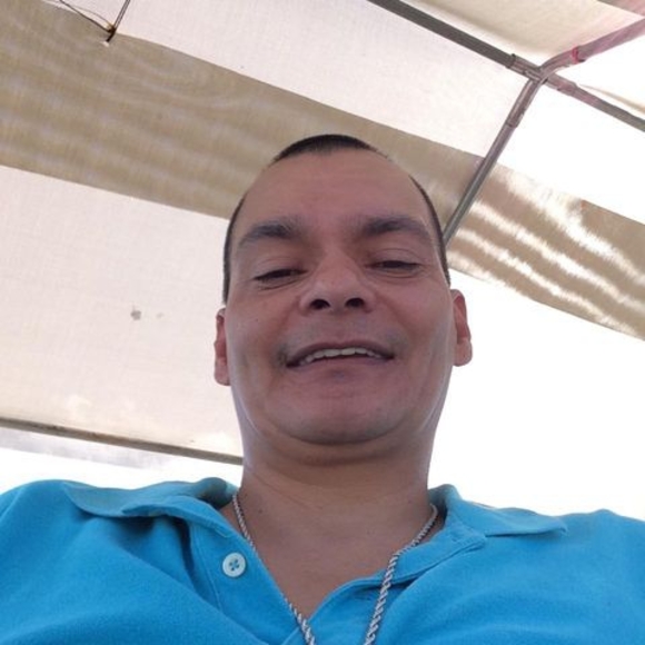 Meet your Posher, Andy - Picture 1 of 1